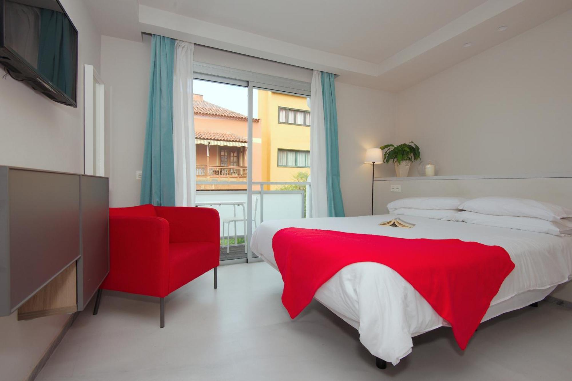 Iriarte 52 Apartments Puerto de la Cruz  Habitación foto