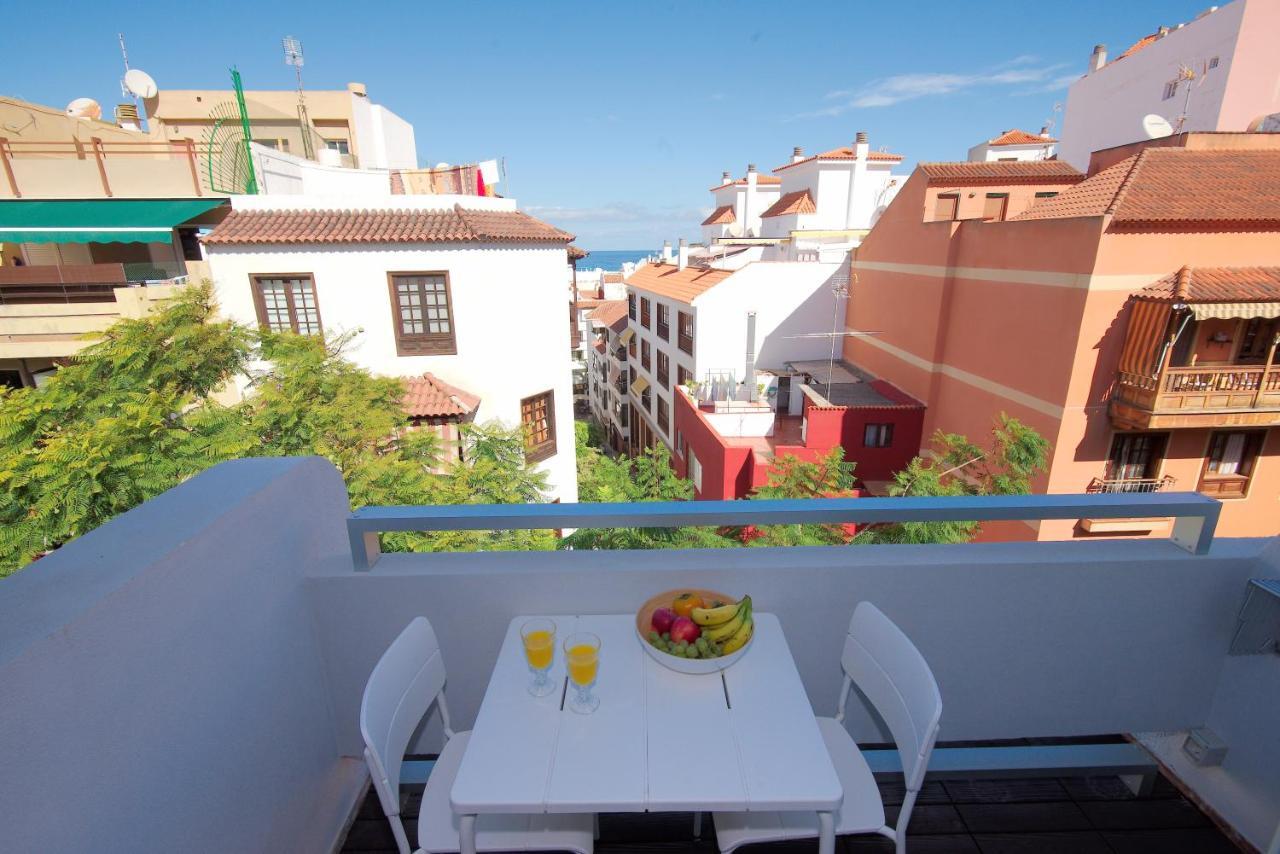 Iriarte 52 Apartments Puerto de la Cruz  Exterior foto