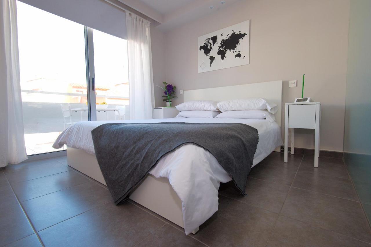 Iriarte 52 Apartments Puerto de la Cruz  Exterior foto